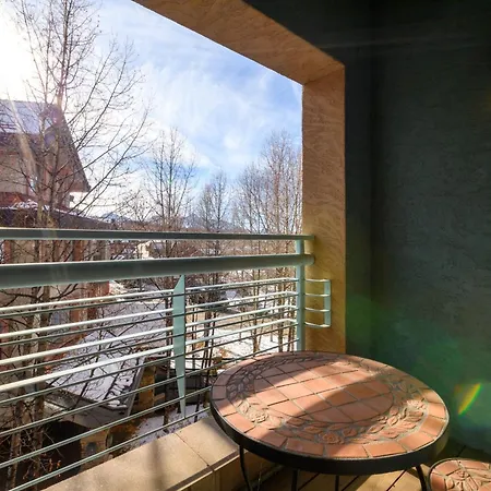 Palmyra 3D By Avantstay Gorgeous Condo In Great Location Telluride Exterior photo