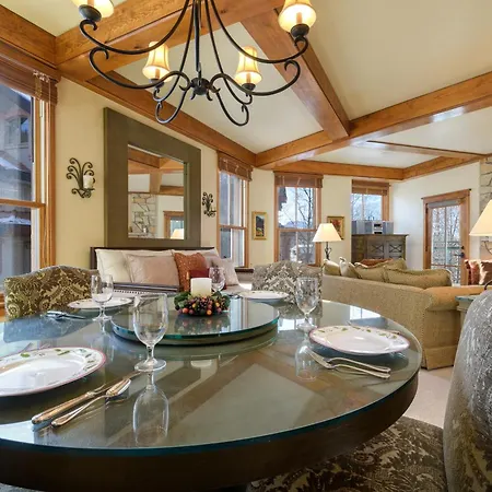 Palmyra 3D By Avantstay Gorgeous Condo In Great Location Telluride Exterior photo