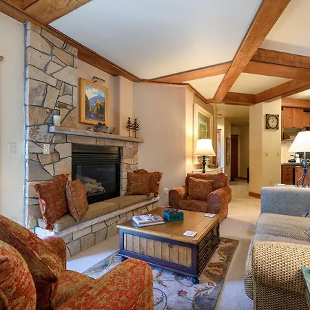 Palmyra 3D By Avantstay Gorgeous Condo In Great Location Telluride Exterior photo