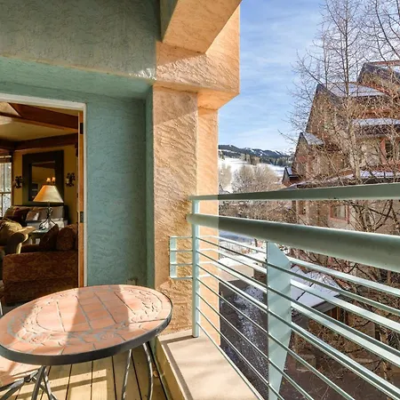 Palmyra 3D By Avantstay Gorgeous Condo In Great Location Telluride Exterior photo