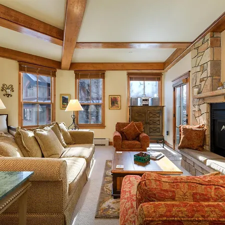 Palmyra 3D By Avantstay Gorgeous Condo In Great Location Telluride Exterior photo