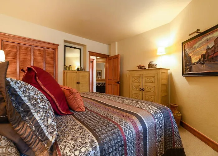 Palmyra 3D By Avantstay Gorgeous Condo In Great Location