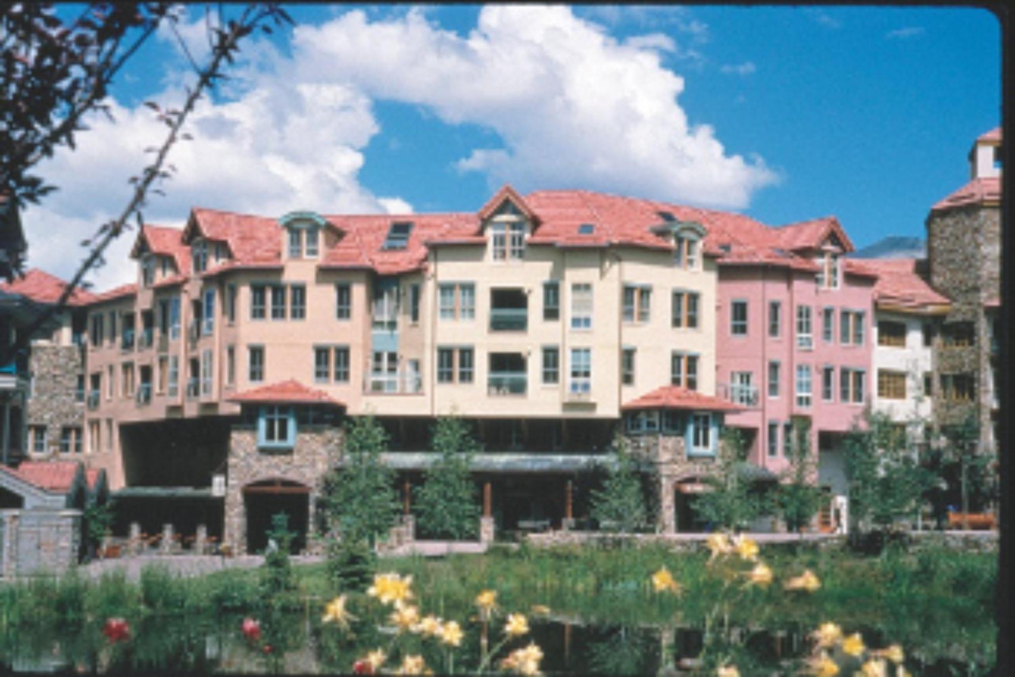 Palmyra 3d By Avantstay Gorgeous In Great Location Telluride