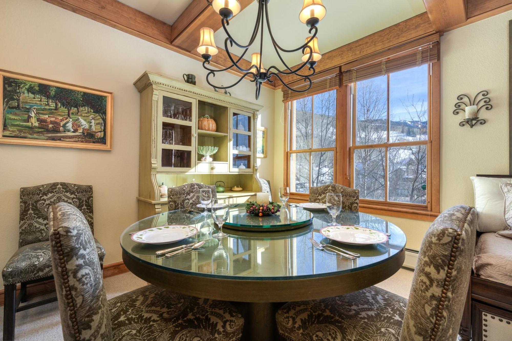 Palmyra 3d By Avantstay Gorgeous In Great Location Telluride