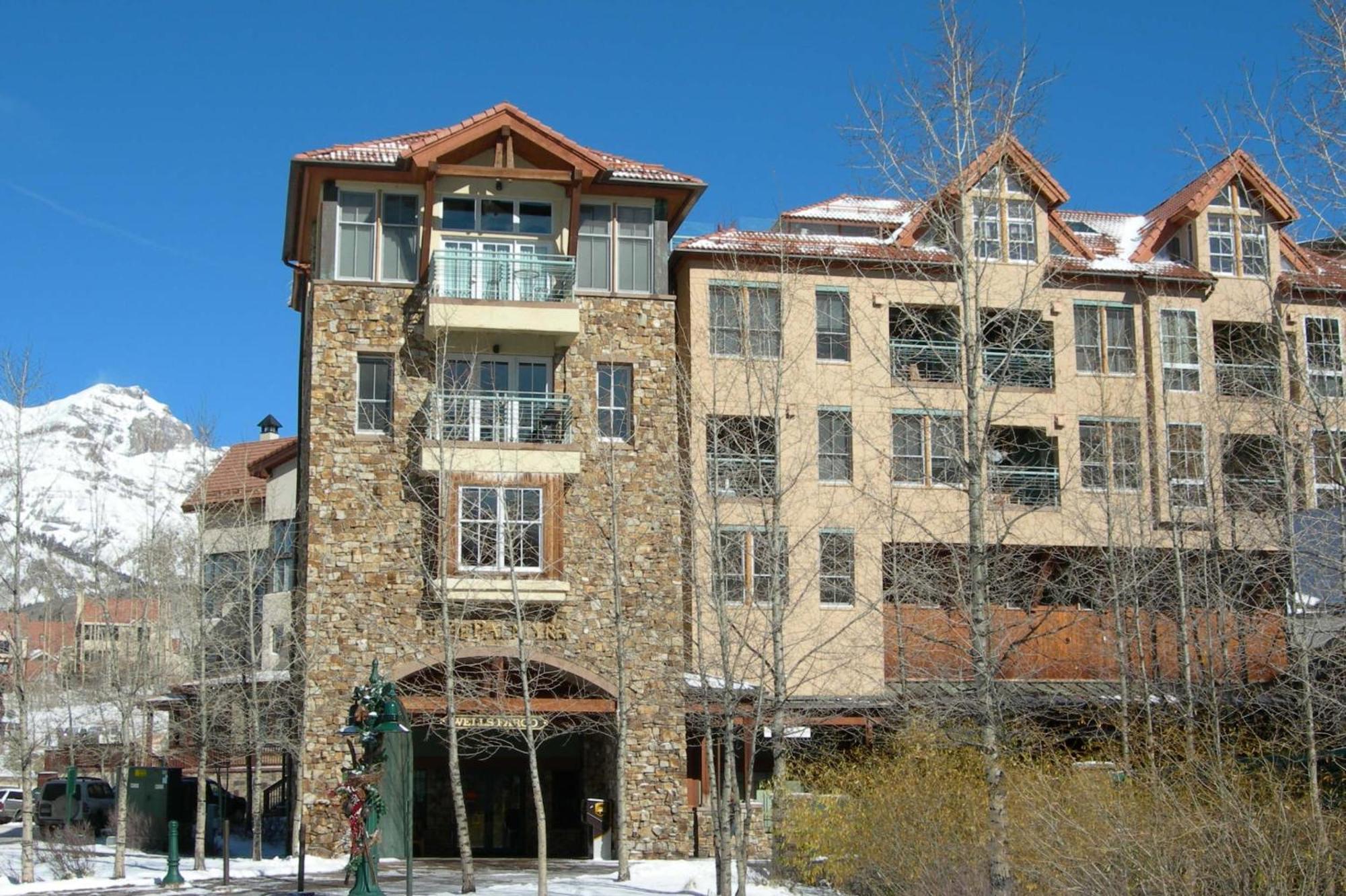 Palmyra 3d By Avantstay Gorgeous In Great Location * Telluride