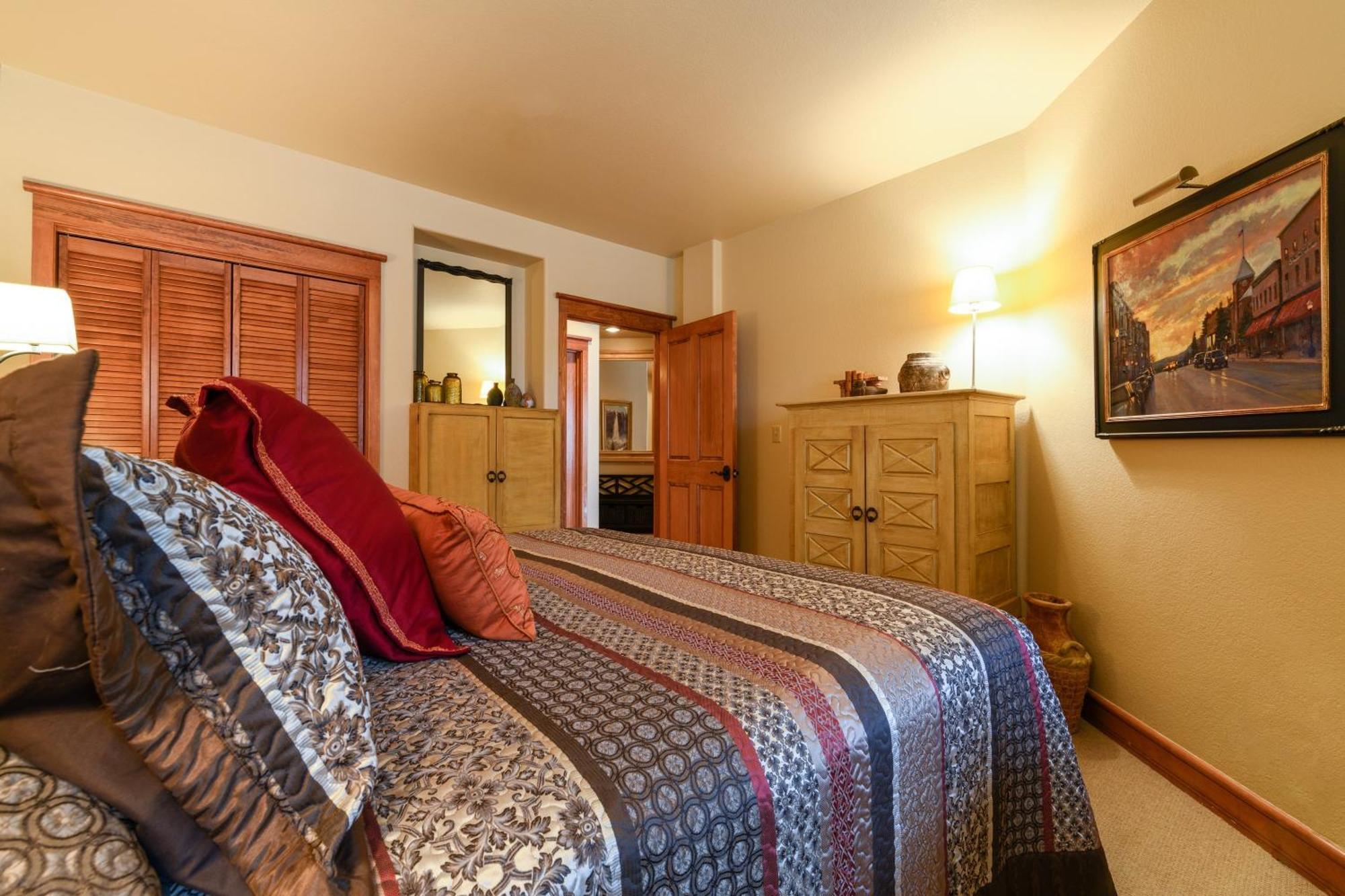 Palmyra 3d By Avantstay Gorgeous In Great Location * Telluride